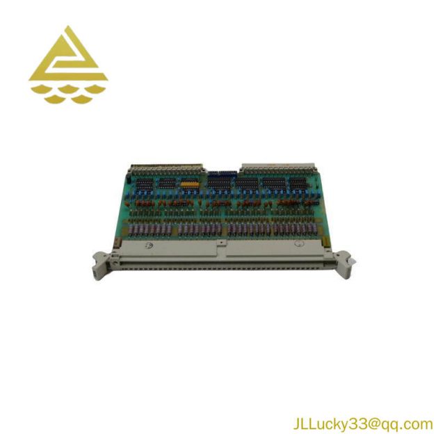 ABB 35EB91 GJR5142600R0001 I/O Card: Precision Control, Built for Industry Excellence