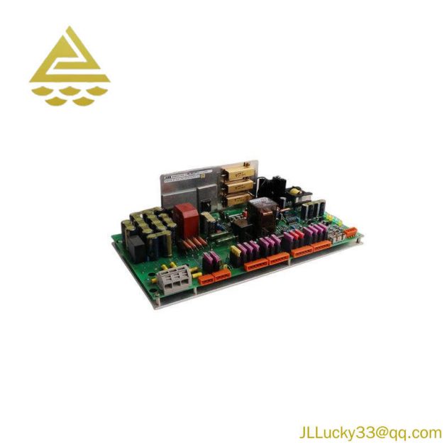 ABB NG8903 RED - High-Performance PLC Module for Industrial Automation