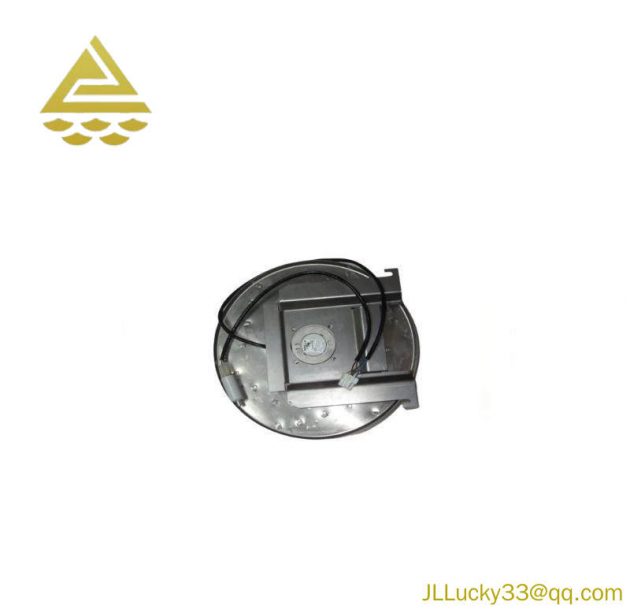 ABB 3ASC25H705 Digital Module - Industrial Control Systems