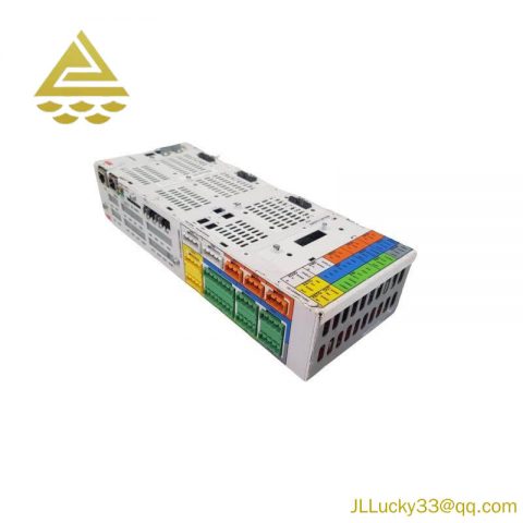 ABB 3AUA0000110429-K Inverter Control Board: Precision for Industrial Automation