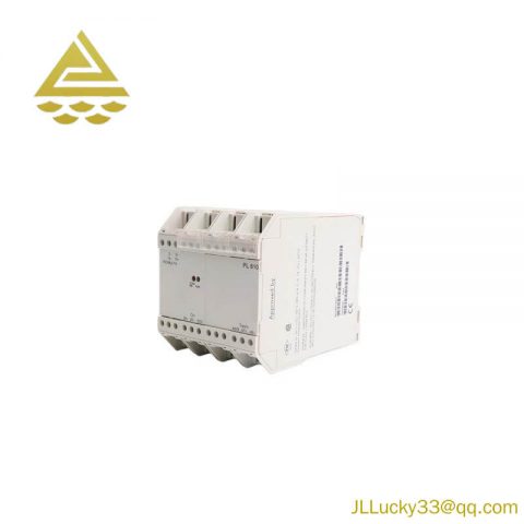 ABB PL810 3BDH000311R0101 Profibus Linking Device