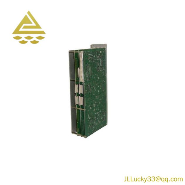 ABB 3HAC023170-001, High-Performance Industrial Control Module