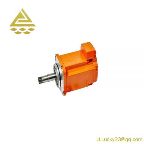 ABB 3BDH000741R1 Industrial Control Module