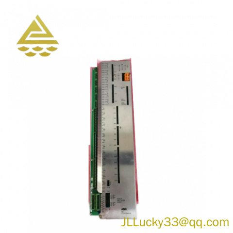 ABB 3BHB000272R0101 Industrial Controller