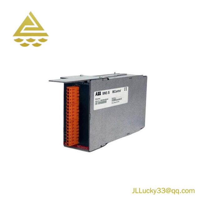 ABB 3BHB002953R0117 - Advanced SCA Board for Industrial Automation
