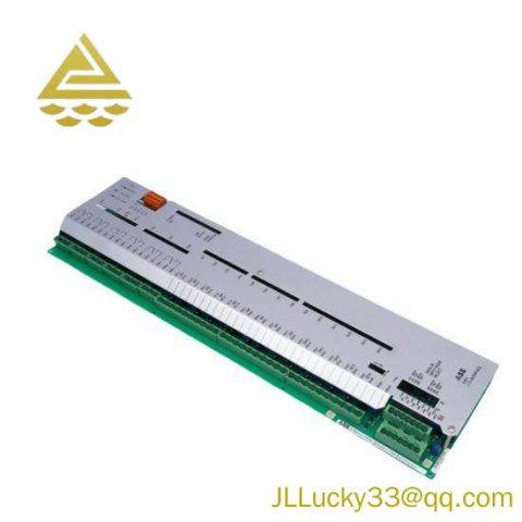 ABB UFC719AE01 3BHB003041R0101 IOEC I/O Interface, Control Systems