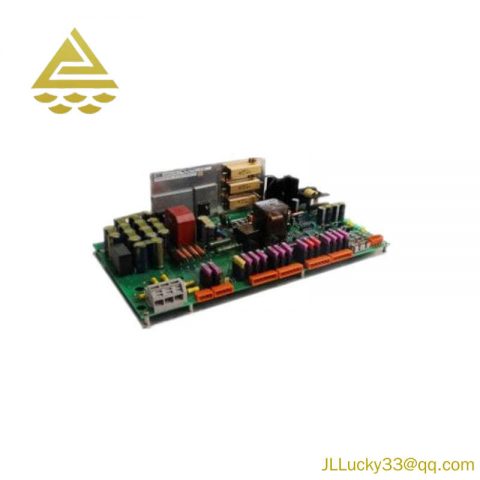 ABB 3BHB003431R0101 | KUC720 AE01 | 3BHB000652R0101 Circuit Board; Manufacturer: ABB