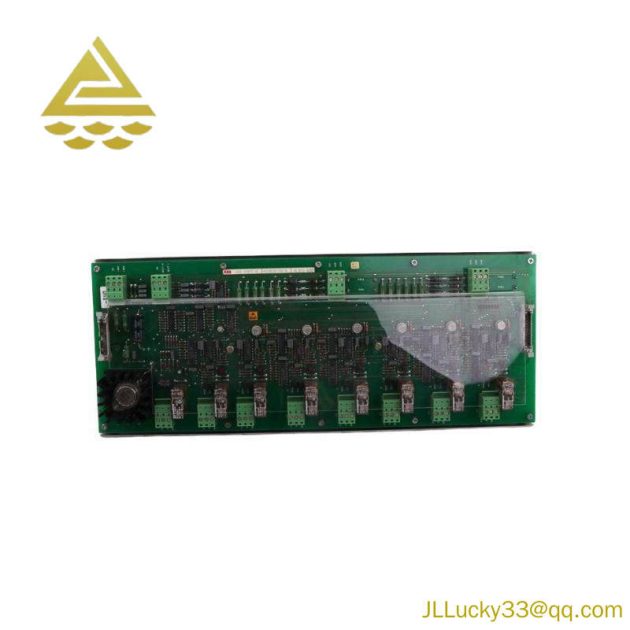 ABB 3BHB004573R0145: Inverter Accessories for Enhanced Energy Efficiency