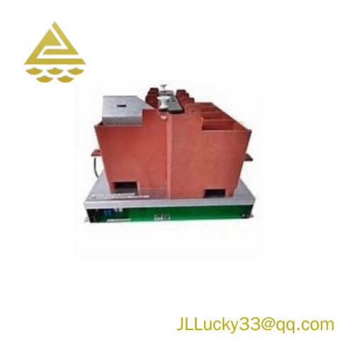 ABB 3BHB005243R0105 KUC755 AE105 - Advanced Control Module for Industrial Applications