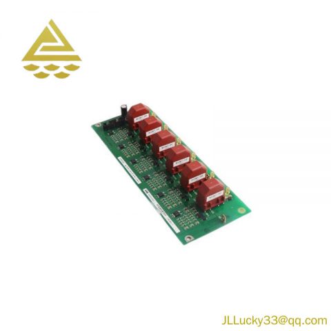 ABB 3BHB006338R0001 UNS0881A-P,V1 Industrial Control Board