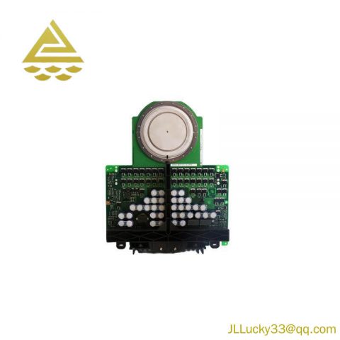ABB 3BHB006485R0001 Transfer Module for Industrial Automation