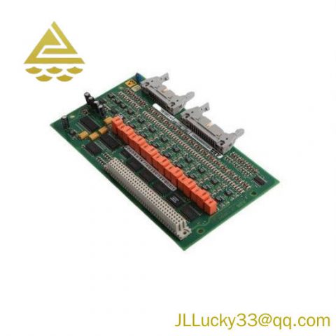 ABB UFC760BE103 CIRCUIT CARD, 3BHB007030R0103 - Industrial Control Module