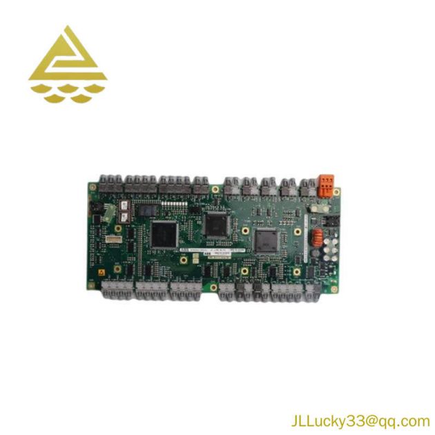 ABB 3BHE004573R0142 UFC760 BE142 Interface Board - High-Performance PLC Module for Industrial Automation