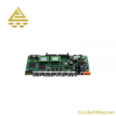 ABB 3BHE006805R0001 DDC779BE01 IGCT MODULE - Advanced Control Technology for Industrial Automation