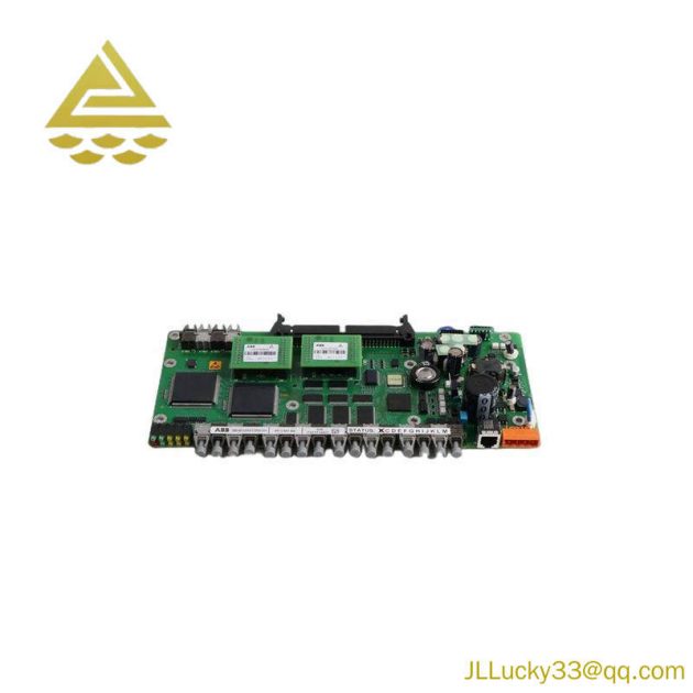 ABB 3BHE006805R0001 DDC779BE01 IGCT MODULE - Advanced Control Technology for Industrial Automation