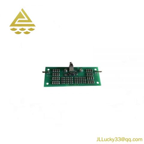 ABB 3BHE009017R0101 XVC724BE101 Industrial Control Board