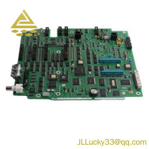ABB UNS 2881B-P, V1: Precision Control Module for Advanced Automation Solutions