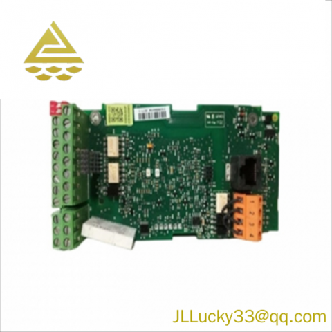 ABB 3BHE014658R0001 - Advanced PCB CARD for Industrial Automation
