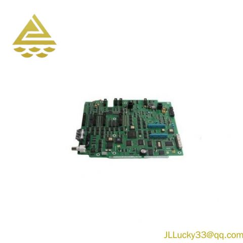 ABB 3BHE014967R0001: UNIFIED NETWORK SOLUTIONS 2880B-P V1 COB BOARD