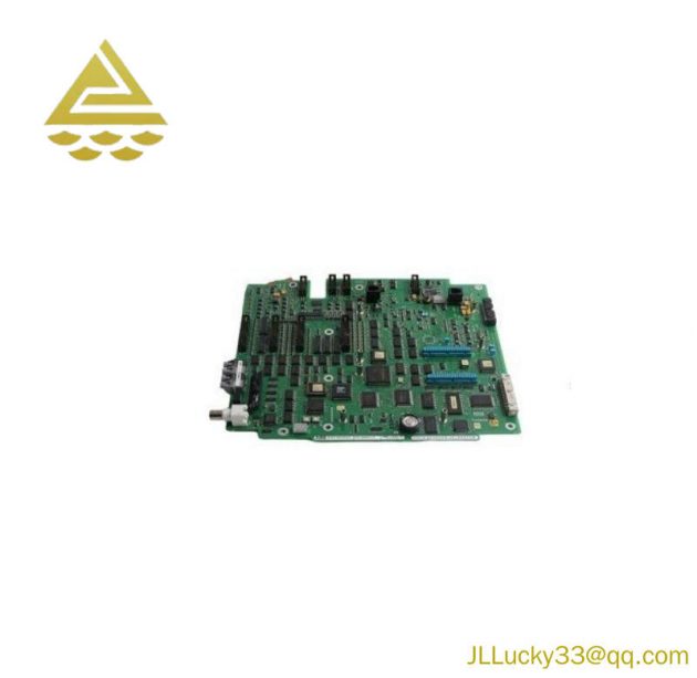 ABB 3BHE014967R0001: UNIFIED NETWORK SOLUTIONS 2880B-P V1 COB BOARD