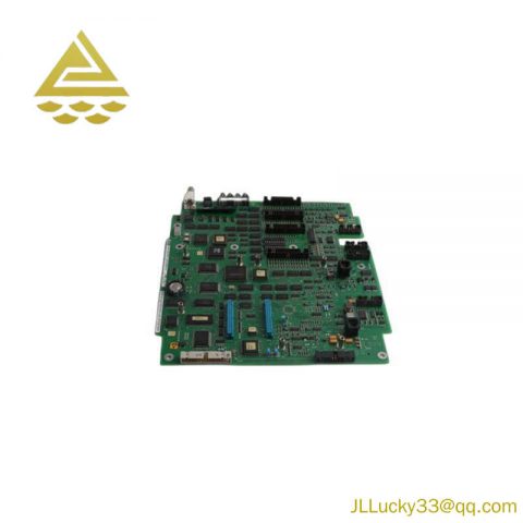 ABB UNS2880B-P, 3BHE014967R0002 Control Motherboard, Industrial Automation