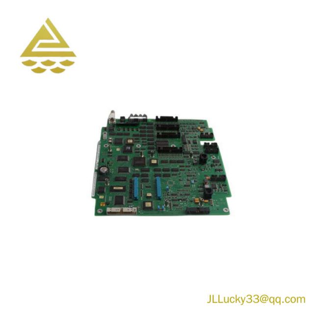 ABB UNS2880B-P, 3BHE014967R0002 Control Motherboard, Industrial Automation