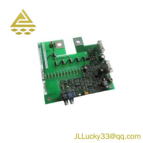 ABB 3BHE018297R0003 UNS 0890a-P: Industrial Control Module
