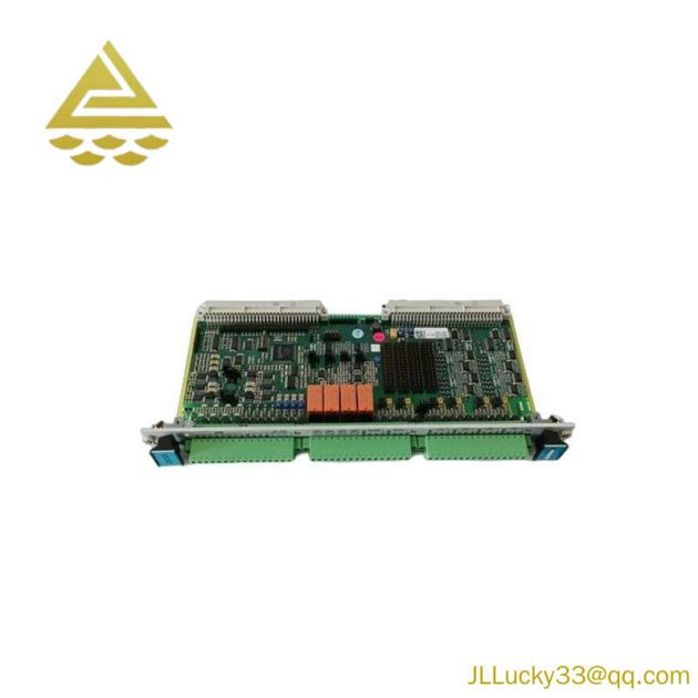 ABB 3BHE026284R0105 UAD215 A105 Converter - Precision Control Module for Industrial Automation Systems