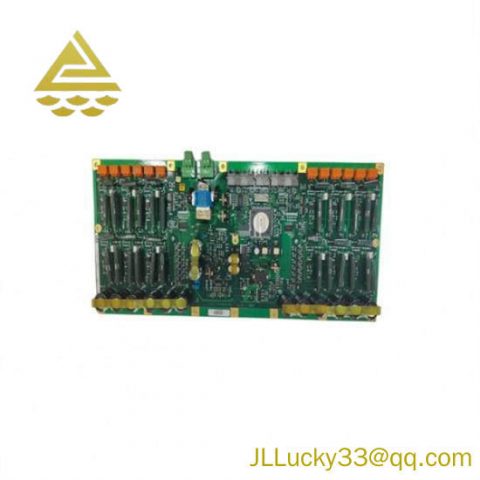 ABB 3BHE027339R1002 | High-Power IGBT Gate Drive Board for Industrial Automation