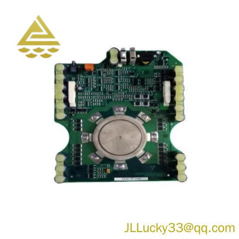 ABB 3BHE028122R0001 XFD213A | High Precision SSI Speed Sensor Interface for Industrial Automation