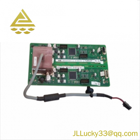 ABB 3BHE028761R0101 - High-Performance PCD Card Module for Industrial Automation