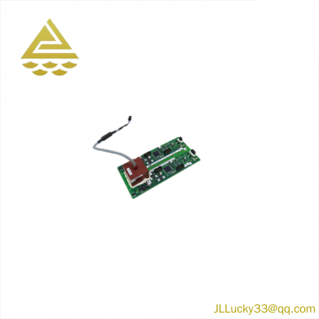 ABB GDC806 A1001 3BHE028761R1001 Processor Module