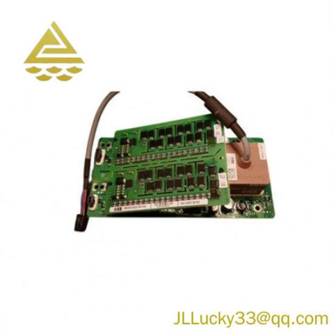 ABB 3BHE028761R2004 Industrial Circuit Board