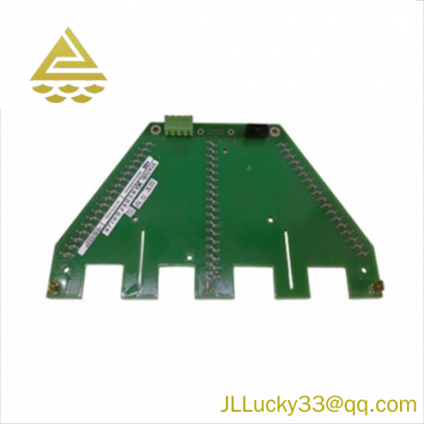 ABB 3BHE032285R0102 High Voltage Divider