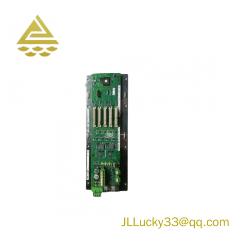 ABB 3BHE041464R0101 UD D406 A Board, New
