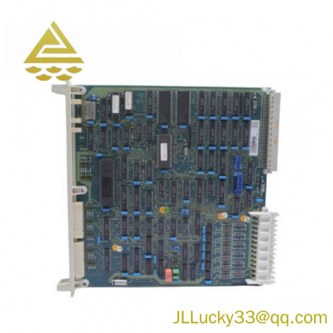 ABB LXN1604-6 3BHL000986P7000 Control Module