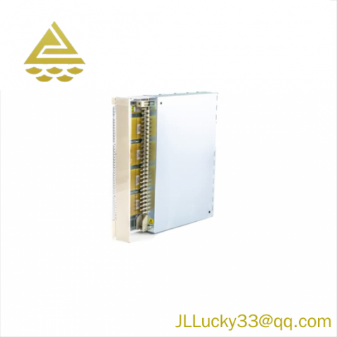 ABB 3BHT300036R1 Analog Input Module - High Precision, Reliable Control Solutions
