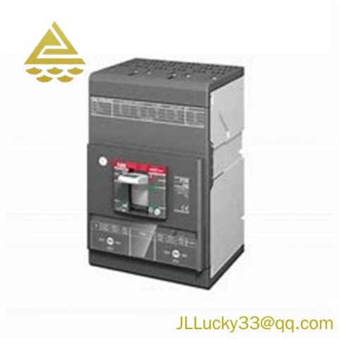 ABB 3BHT410082R0001 PLC Control Module