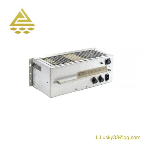 ABB 3BSE003389R1 Industrial Power Supply Module