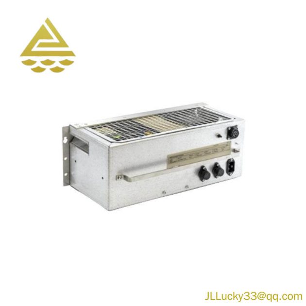 ABB 3BSE003389R1 Industrial Power Supply Module