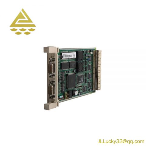 ABB 3BSE003827R1 CI532V02 MODBUS Interface Module