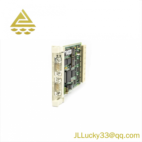 ABB 3BSE003827R1 MODBUS Interface: Industrial Automation Control Module