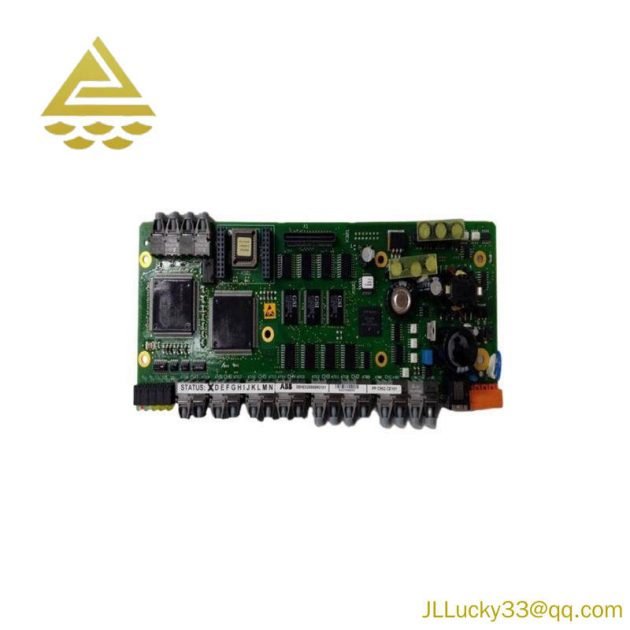 ABB 3BSE004573R0142 UFC760BE142 Industrial Processor Module