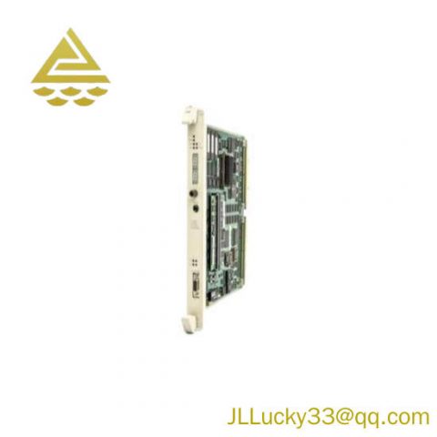 ABB PM510V16 Processor Module, 16 MByte - Industrial Control Solutions