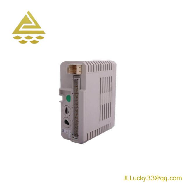 ABB 3BSE008508R1 DI810 Digital Input Module for Industrial Automation