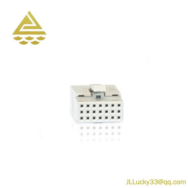 ABB 3BSE008538R1 Industrial Control Module