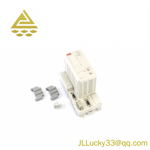 ABB 3BSE013252R1 CI830 Communication Module - Industrial Automation Solutions