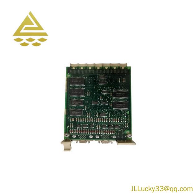 ABB 3BSE018283R1 - CI522A Interface Module, Industrial Automation Solutions