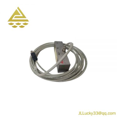 ABB 3BSE019050R200 PFTL-301E-0.2KN Load Cell for Precision Measurement