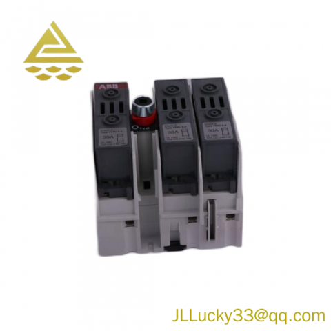 ABB 3BSE022178R1 TC560V2 - Advanced Industrial Control Module